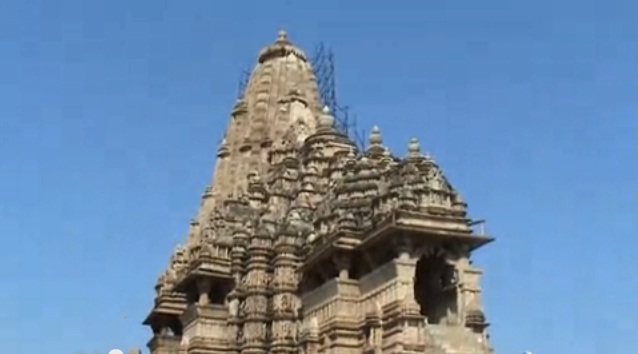 Храм Махадэв, Индия